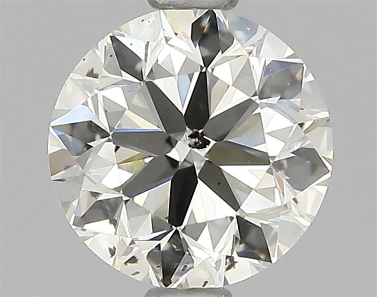 1.01ct Round Natural Diamond (Colour M, Clarity SI2, Cut VG, GIA Certified)