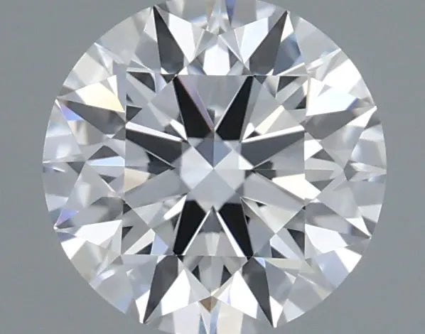 1.02ct Round Lab Grown Diamond (Colour E, Clarity VVS2, Cut ID, IGI Certified)