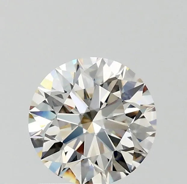 1.20ct Round Natural Diamond (Colour M, Clarity VVS2, Cut EX, GIA Certified)