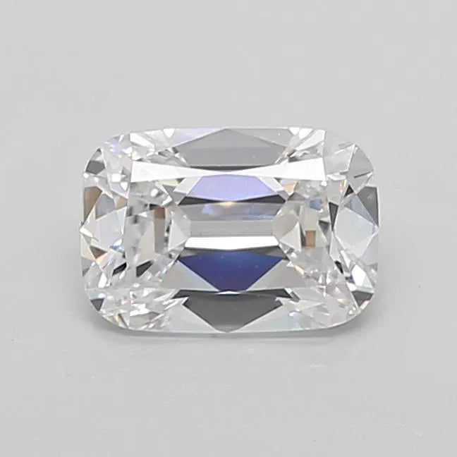 2.04ct Cushion brilliant Lab Grown Diamond (Colour D, Clarity VS1, IGI Certified)