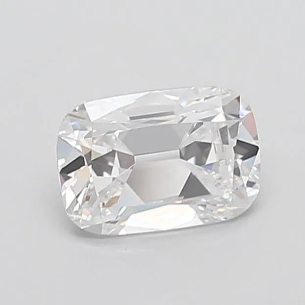 2.04ct Cushion brilliant Lab Grown Diamond (Colour D, Clarity VVS2, IGI Certified)