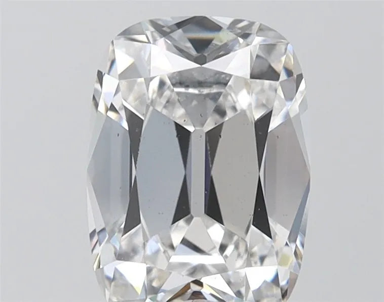 2.09ct Cushion brilliant Lab Grown Diamond (Colour D, Clarity VS2, IGI Certified)