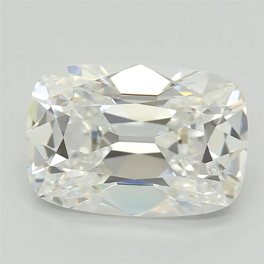 2.09ct Cushion brilliant Lab Grown Diamond (Colour D, Clarity VVS2, IGI Certified)