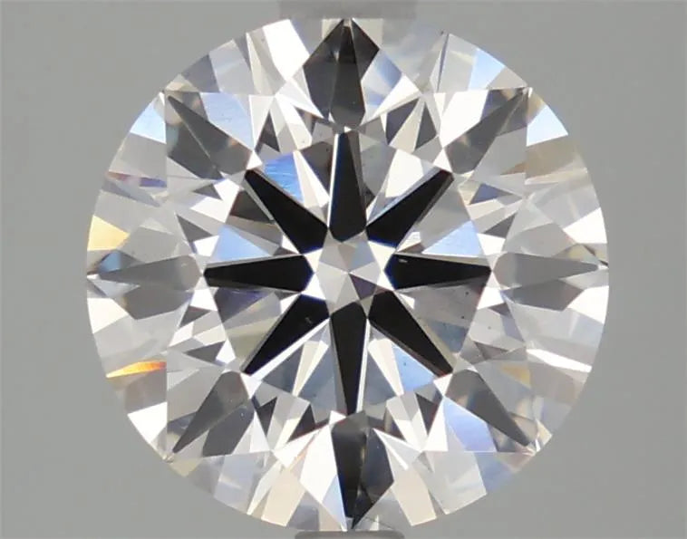 3.01ct Round Lab Grown Diamond (Colour H, Clarity VS1, Cut ID, IGI Certified)