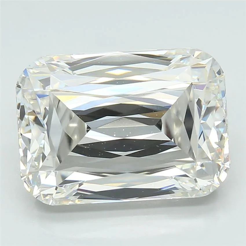 6.82ct Cushion brilliant Lab Grown Diamond (Colour G, Clarity VS1, IGI Certified)