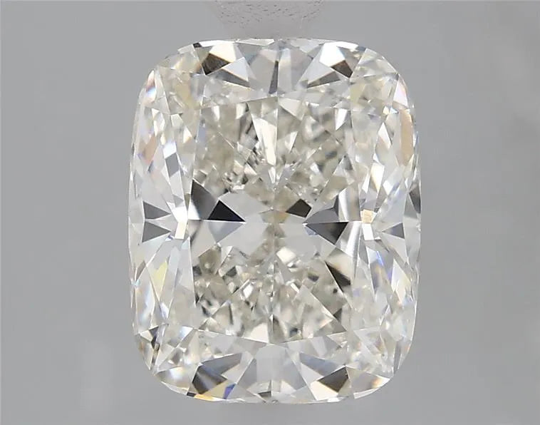 1.75ct Cushion brilliant Lab Grown Diamond (Colour G, Clarity VS1, IGI Certified)