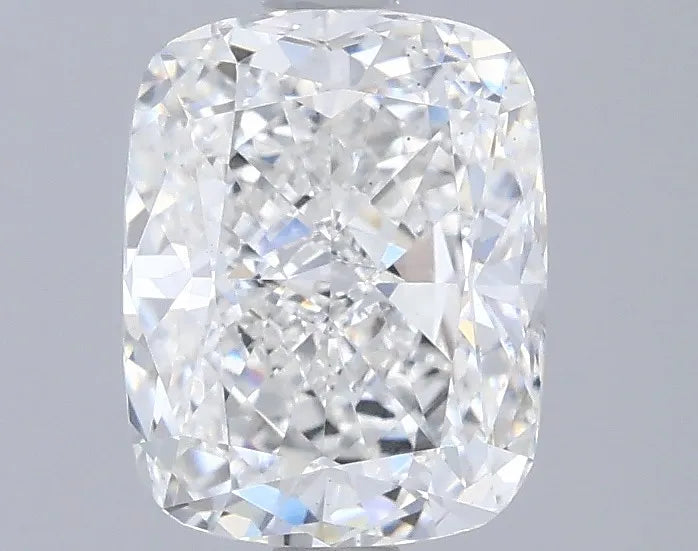 1.80ct Cushion modified Lab Grown Diamond (Colour E, Clarity VS2, IGI Certified)