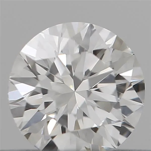 0.06ct Round Natural Diamond (Colour H, Clarity VVS2, Cut EX, IGI Certified)
