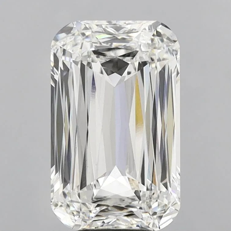 6.70ct Cushion Lab Grown Diamond (Colour F, Clarity VS1, IGI Certified)
