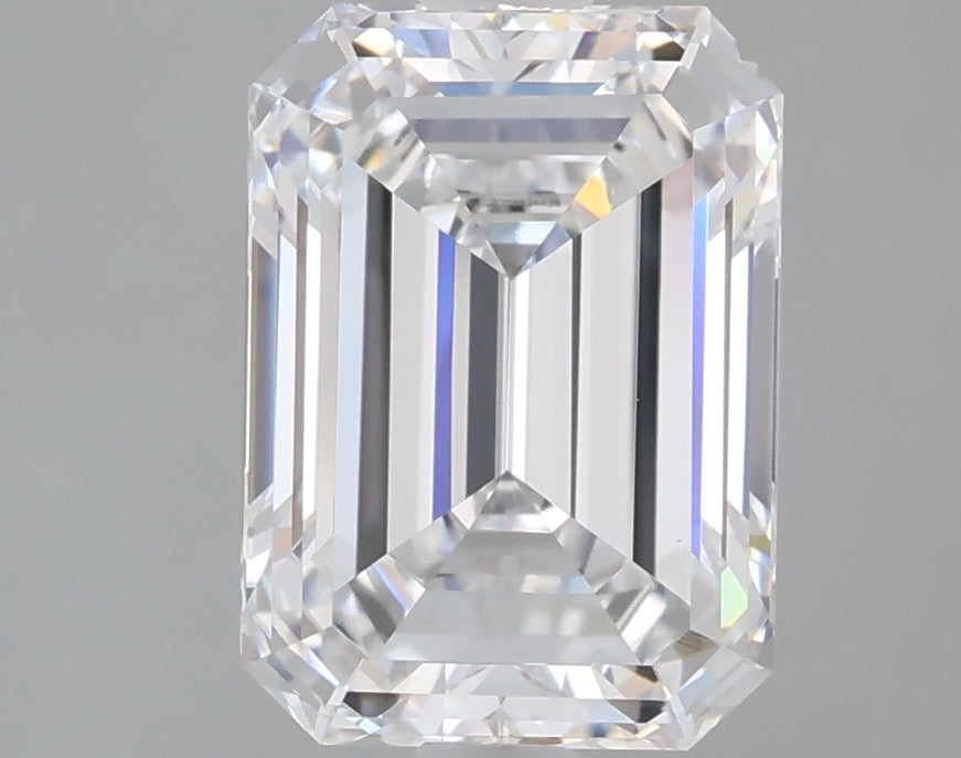 Emerald 2.04ct vs1 E IGI